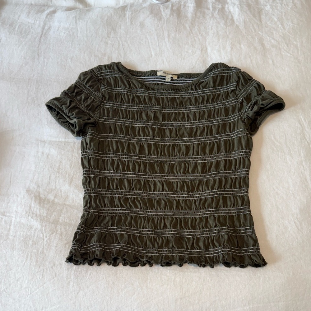 Madewell Top